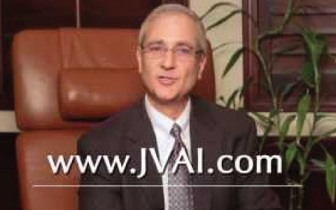 JVAI Vein Treatment & Aesthetic