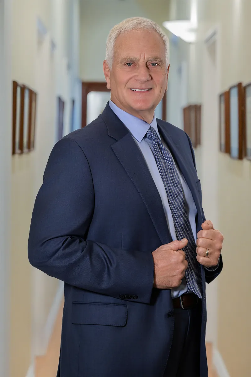 Dr. Douglas H. Joyce | Joyce Vein & Aesthetic Institute