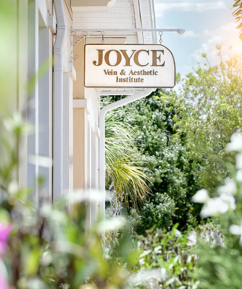 Exterior of Medical Practice | Joyce Vein & Aesthetic Institute