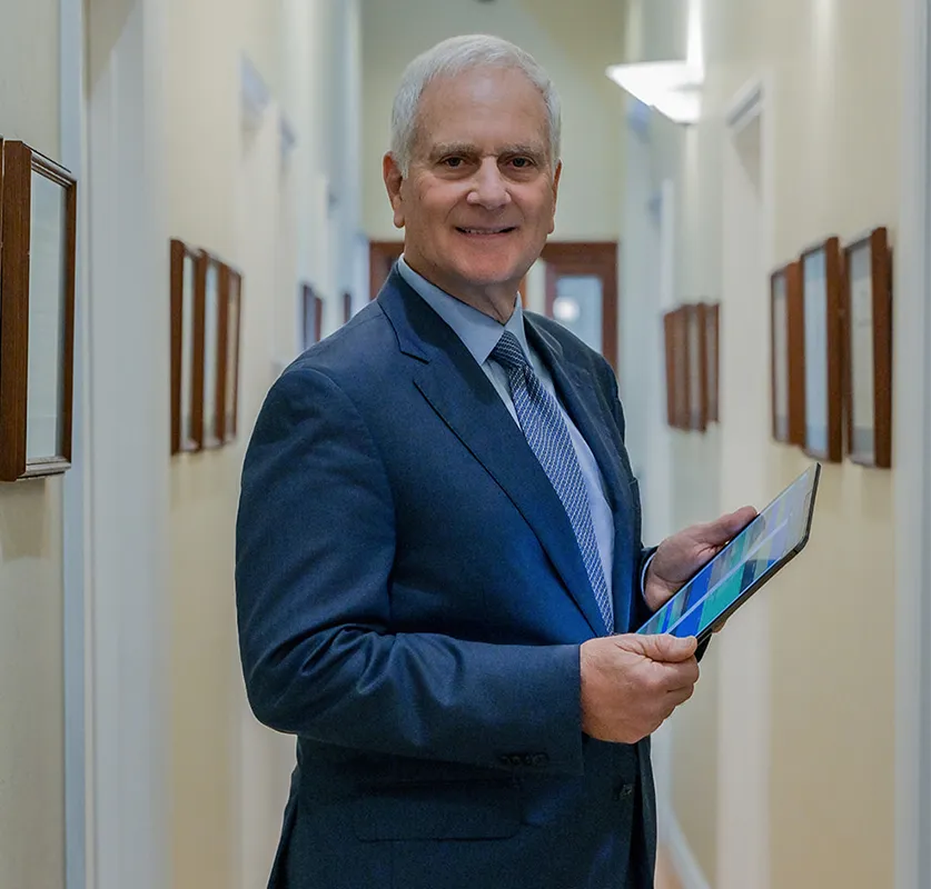 Dr. Douglas H. Joyce | Joyce Vein & Aesthetic Institute