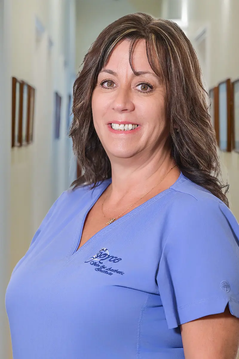 Patty Harrison​ | Joyce Vein & Aesthetic Institute